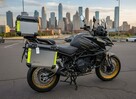 QJMOTOR SRT900SX QJMOTOR SRT900SX ABS 95KM 3x Kufry Dostawa pod dom Raty - 4