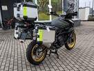 QJMOTOR SRT900SX QJMOTOR SRT900SX ABS 95KM 3x Kufry Dostawa pod dom Raty - 5