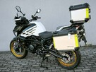 QJMOTOR SRT900SX QJMOTOR SRT900SX ABS 95KM 3x Kufry Dostawa pod dom Raty - 8