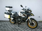 QJMOTOR SRT900SX QJMOTOR SRT900SX ABS 95KM 3x Kufry Dostawa pod dom Raty - 9