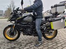 QJMOTOR SRT900SX QJMOTOR SRT900SX ABS 95KM 3x Kufry Dostawa pod dom Raty - 10