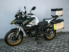 QJMOTOR SRT900SX QJMOTOR SRT900SX ABS 95KM 3x Kufry Dostawa pod dom Raty - 13