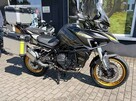 QJMOTOR SRT900SX QJMOTOR SRT900SX ABS 95KM 3x Kufry Dostawa pod dom Raty - 15