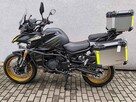 QJMOTOR SRT900SX QJMOTOR SRT900SX ABS 95KM 3x Kufry Dostawa pod dom Raty - 16