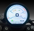 QJMOTOR SRV 125 QJMOTOR SRV125 15KM ABS Chopper Dostawa pod dom za 299zł - 3