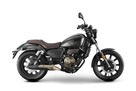 QJMOTOR SRV 125 QJMOTOR SRV125 15KM ABS Chopper Dostawa pod dom za 299zł - 6