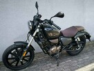 QJMOTOR SRV 125 QJMOTOR SRV125 15KM ABS Chopper Dostawa pod dom za 299zł - 7
