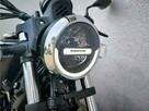 QJMOTOR SRV 125 QJMOTOR SRV125 15KM ABS Chopper Dostawa pod dom za 299zł - 10