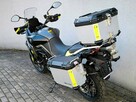 QJMOTOR SVT 650X QJMOTOR SVT650X ABS KUFRY Dostawa pod dom Raty 0% - 6