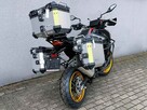 QJMOTOR SVT 650X QJMOTOR SVT650X ABS KUFRY Dostawa pod dom Raty 0% - 9