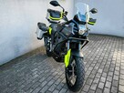QJMOTOR SVT 650X QJMOTOR SVT650X ABS KUFRY Dostawa pod dom Raty 0% - 12