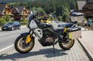 QJMOTOR SVT 650X QJMOTOR SVT650X ABS KUFRY Dostawa pod dom Raty 0% - 15