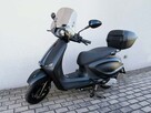 Romet Retro Skuter Romet Retro 125cc 9KM z dostawą pod dom Raty już od 125 - 3