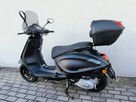 Romet Retro Skuter Romet Retro 125cc 9KM z dostawą pod dom Raty już od 125 - 4