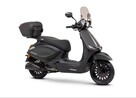 Romet Retro Skuter Romet Retro 125cc 9KM z dostawą pod dom Raty już od 125 - 6