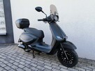 Romet Retro Skuter Romet Retro 125cc 9KM z dostawą pod dom Raty już od 125 - 10