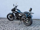 Romet Soft Chopper Romet Sotf 125 NEW+sakwy Dostawa pod dom, Raty na odległość - 2