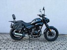 Romet Soft Chopper Romet Sotf 125 NEW+sakwy Dostawa pod dom, Raty na odległość - 3