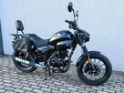 Romet Soft Chopper Romet Sotf 125 NEW+sakwy Dostawa pod dom, Raty na odległość - 4