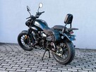 Romet Soft Chopper Romet Sotf 125 NEW+sakwy Dostawa pod dom, Raty na odległość - 6