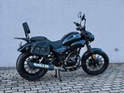 Romet Soft Chopper Romet Sotf 125 NEW+sakwy Dostawa pod dom, Raty na odległość - 7