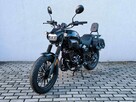 Romet Soft Chopper Romet Sotf 125 NEW+sakwy Dostawa pod dom, Raty na odległość - 8