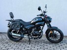 Romet Soft Chopper Romet Sotf 125 NEW+sakwy Dostawa pod dom, Raty na odległość - 11