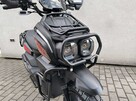 Romet TANK Skuter Romet Tank 125 4T 9KM Idealny do Wędkarzy- Dostawa pod dom - 11