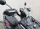 Romet TANK Skuter Romet Tank 125 4T 9KM Idealny do Wędkarzy- Dostawa pod dom - 12