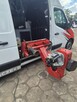 Renault Master III 2.3DCI Wulkanizacja Mobilna Ciężarowa
