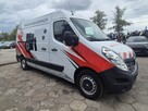 Renault Master III 2.3DCI Wulkanizacja Mobilna Ciężarowa - 2