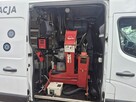 Renault Master III 2.3DCI Wulkanizacja Mobilna Ciężarowa - 11