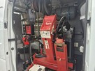 Renault Master III 2.3DCI Wulkanizacja Mobilna Ciężarowa - 12