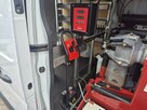 Renault Master III 2.3DCI Wulkanizacja Mobilna Ciężarowa - 14