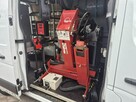 Renault Master III 2.3DCI Wulkanizacja Mobilna Ciężarowa - 16