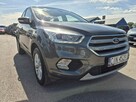 Ford Kuga 1.5TDCI 120KM Zarejestrowana - 7