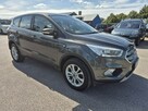 Ford Kuga 1.5TDCI 120KM Zarejestrowana - 9