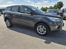 Ford Kuga 1.5TDCI 120KM Zarejestrowana - 10