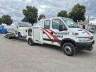 Iveco Daily 65.17 Holownik Miejski Pomoc Drogowa - 1