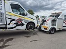 Iveco Daily 65.17 Holownik Miejski Pomoc Drogowa - 2