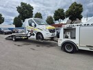 Iveco Daily 65.17 Holownik Miejski Pomoc Drogowa - 4