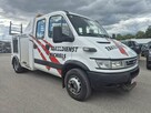 Iveco Daily 65.17 Holownik Miejski Pomoc Drogowa - 6