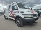 Iveco Daily 65.17 Holownik Miejski Pomoc Drogowa - 7