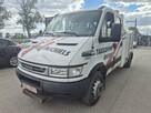 Iveco Daily 65.17 Holownik Miejski Pomoc Drogowa - 9