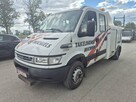 Iveco Daily 65.17 Holownik Miejski Pomoc Drogowa - 10