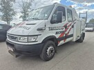 Iveco Daily 65.17 Holownik Miejski Pomoc Drogowa - 11