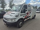 Iveco Daily 65.17 Holownik Miejski Pomoc Drogowa - 12