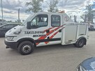 Iveco Daily 65.17 Holownik Miejski Pomoc Drogowa - 13