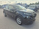 Citroen C3 1.2 Airbump Bezwypadkowy - 8