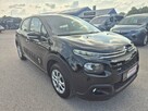 Citroen C3 1.2 Airbump Bezwypadkowy - 9